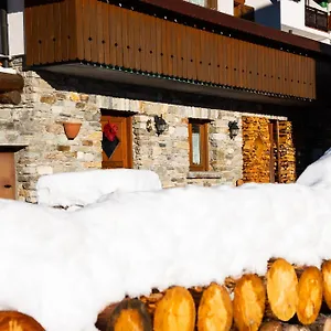  Casa vacanze Edelweiss