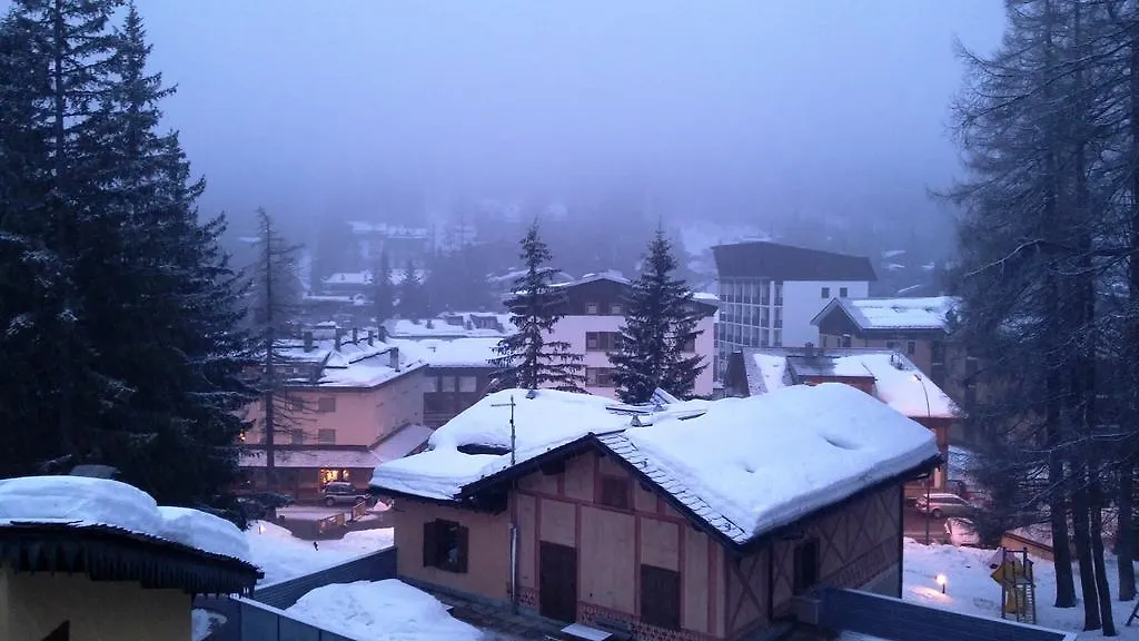 Cinquesensi - Condominio La Zoca Madesimo 0*,