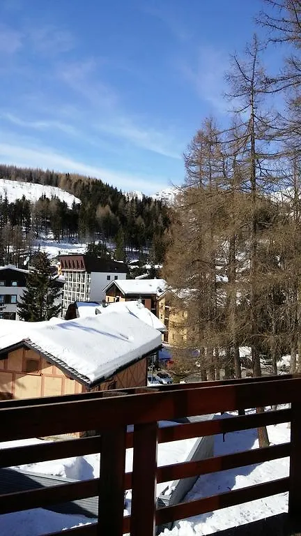 Cinquesensi - Condominio La Zoca Madesimo