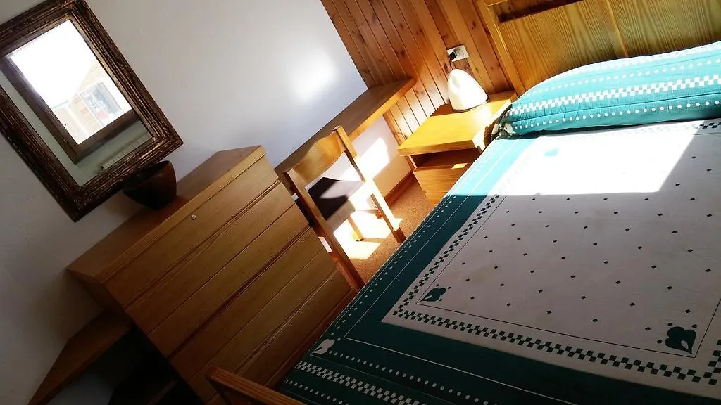 Cinquesensi - Condominio La Zoca Madesimo