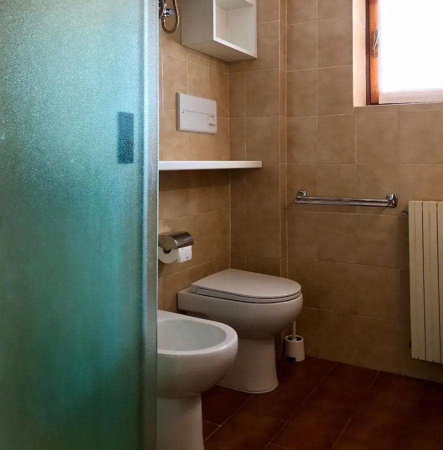 Apartment Cinquesensi - Condominio La Zoca Madesimo Italy